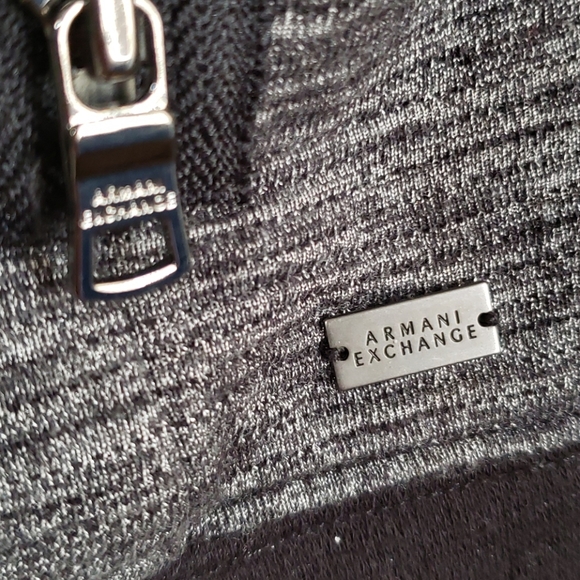 Armani Exchange Jacket - Picture 6 of 13
